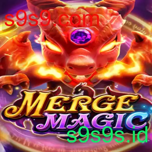 MERGEMAGIC